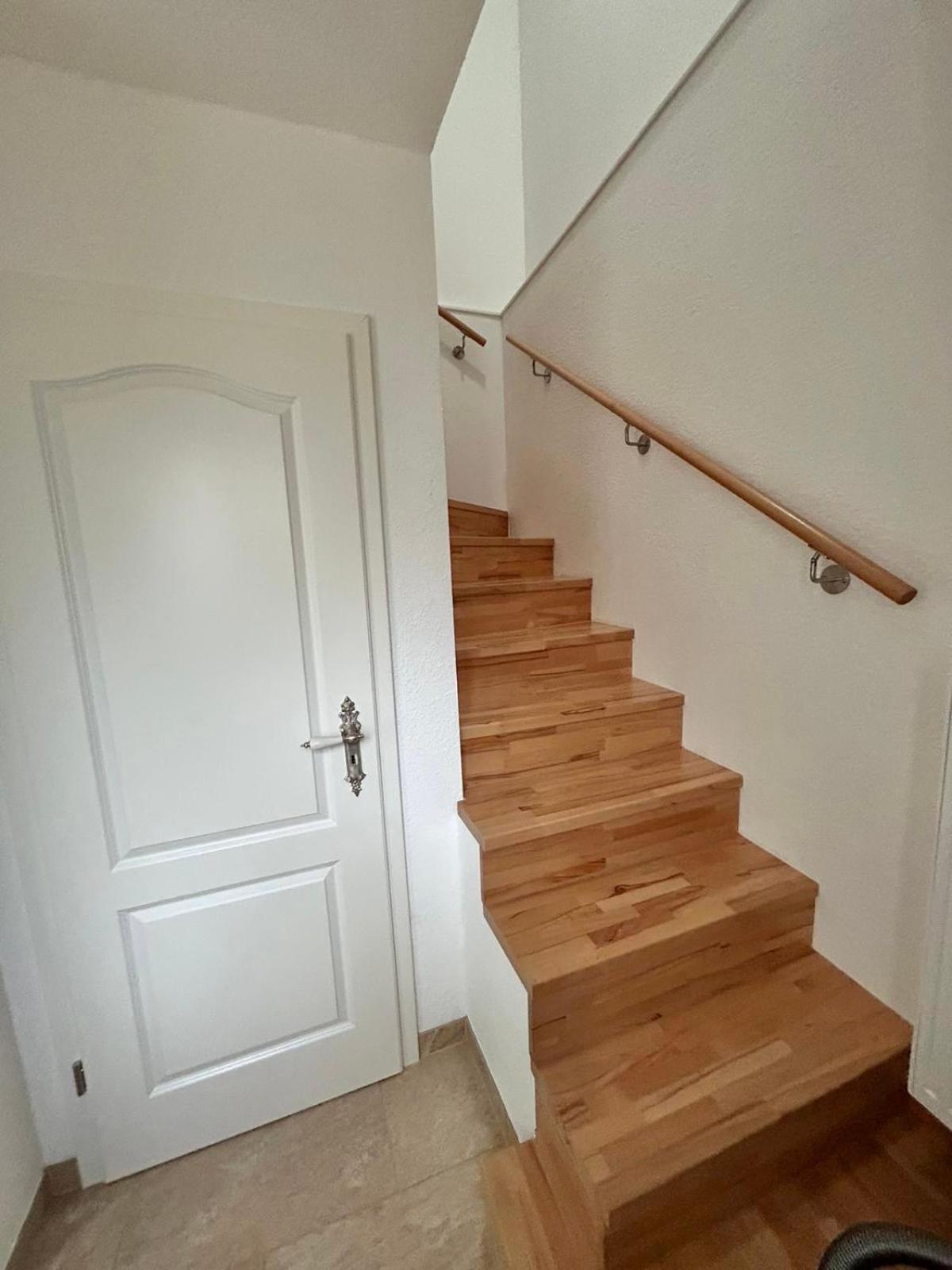Exklusives Haus, Ruhig Gelegen Im Innenhof, Zentral, Lichtdurchflutet, Карлсруэ Экстерьер фото