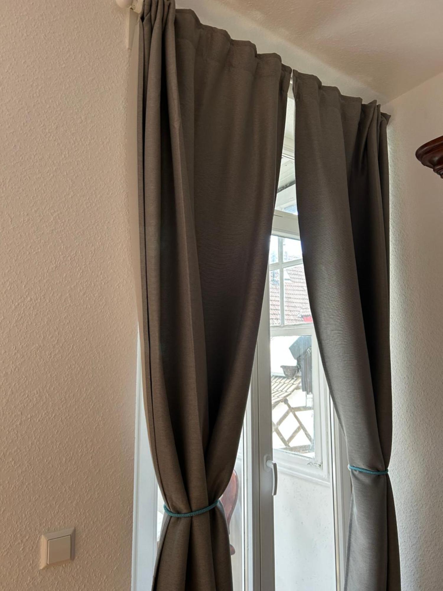 Exklusives Haus, Ruhig Gelegen Im Innenhof, Zentral, Lichtdurchflutet, Карлсруэ Экстерьер фото